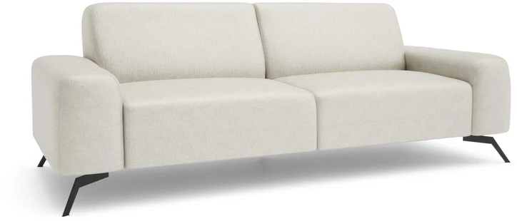 Citysofa 3 vietų sofa Soho - Kreminė