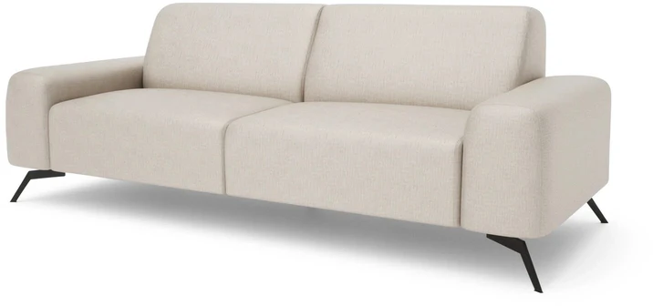 Citysofa 3 vietų sofa Soho - Smėlio