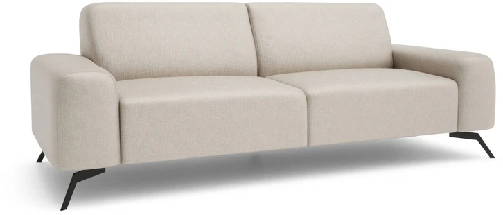 Citysofa 3 vietų sofa Soho - Smėlio