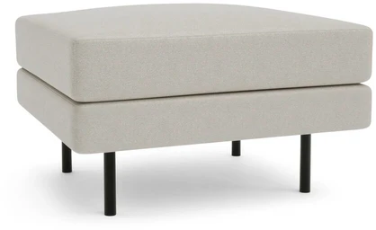 Citysofa Pufas CHELSEA - Kreminė
