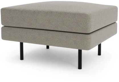 Citysofa Pufas CHELSEA - Taupe