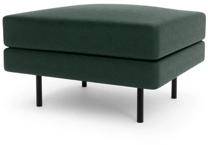 Citysofa Pufas CHELSEA - Žalia
