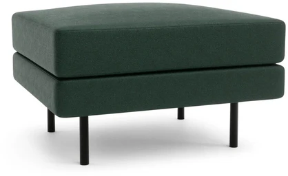 Citysofa Pufas CHELSEA - Žalia