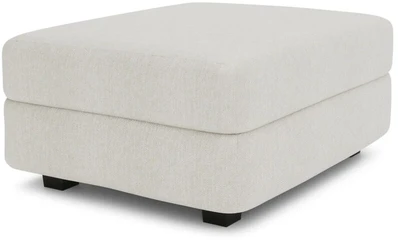 Citysofa Pufo modulis GRACIA - Kreminė smėlio
