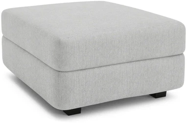 Citysofa Pufo modulis GRACIA - Pilka