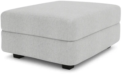 Citysofa Pufo modulis GRACIA - Pilka