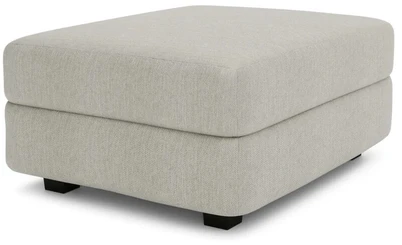 Citysofa Pufo modulis GRACIA - Smėlio pilka