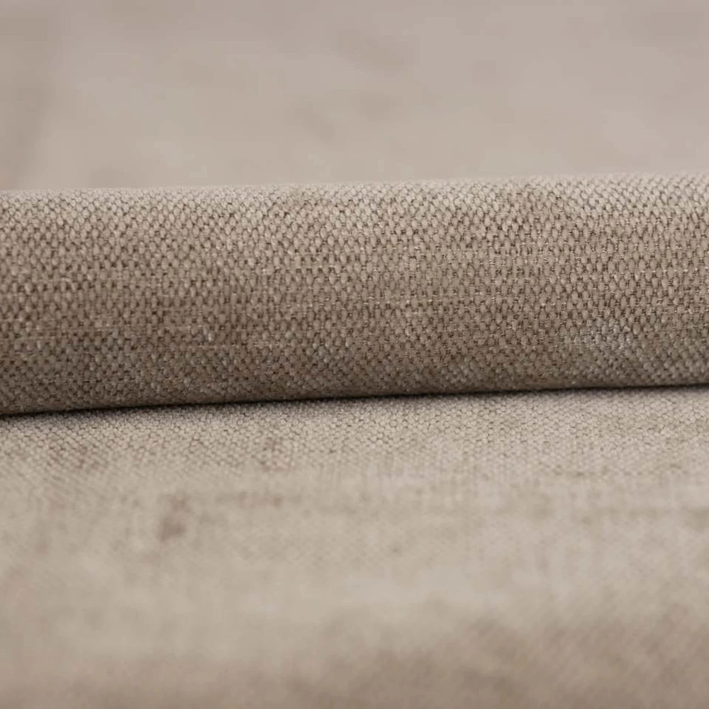 Citysofa Pufo modulis GRACIA - Smėlio pilka