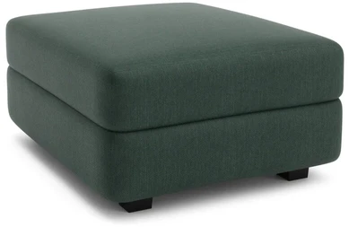 Citysofa Pufo modulis GRACIA - Žalia