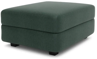 Citysofa Pufo modulis GRACIA - Žalia