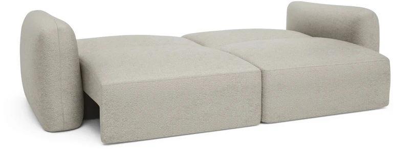 Citysofa Sofa-lova Norrebro - Smėlio