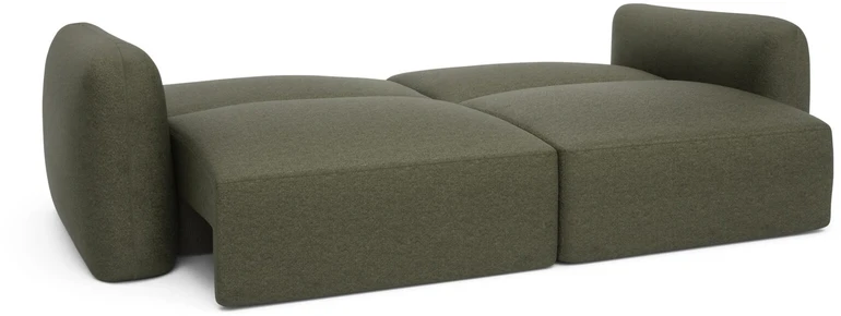 Citysofa Sofa-lova Norrebro - Žalia