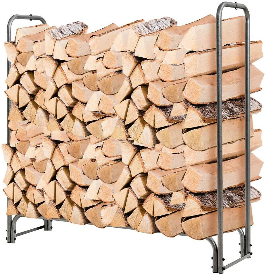 Promotions Malkinė lentyna, 243,8x36,6x121,9 cm, Juoda
