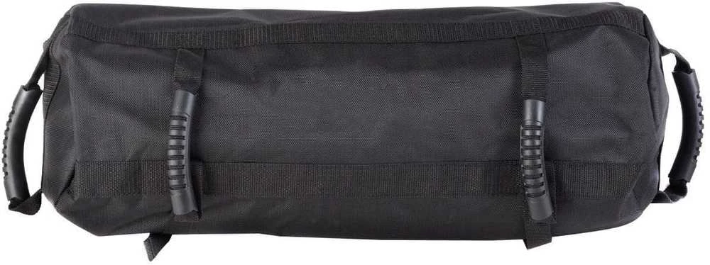 Promotions Sportinis krepšys, 60x23x23 cm, Geltona ir juoda