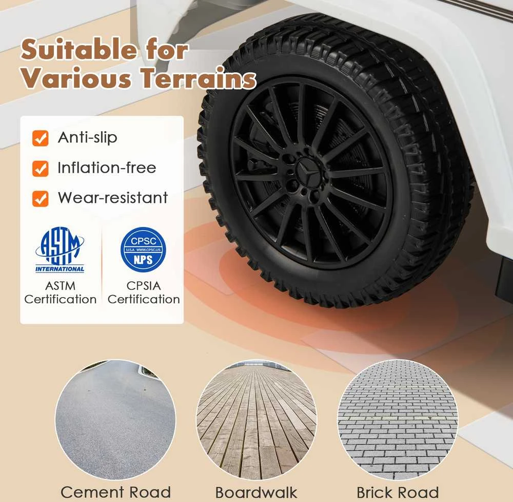 Promotions Važiuojamas stumdomas automobilis, 87x39.4x95 cm, juodas
