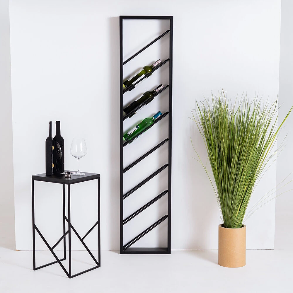 Customform Fotelis, AMBIENT, 98x110 cm, Juodas