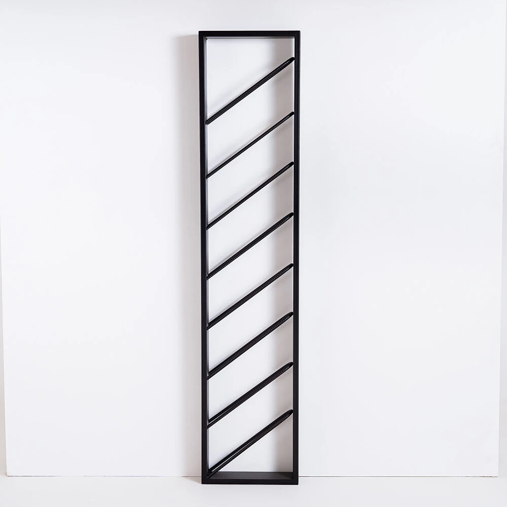 Customform Fotelis, AMBIENT, 98x110 cm, Juodas