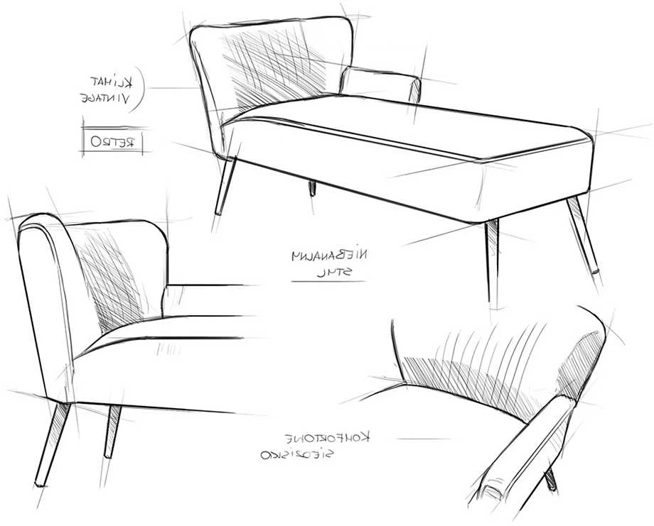 Customform Fotelis, COZYBOY, 85x80x102 cm, Geltonas