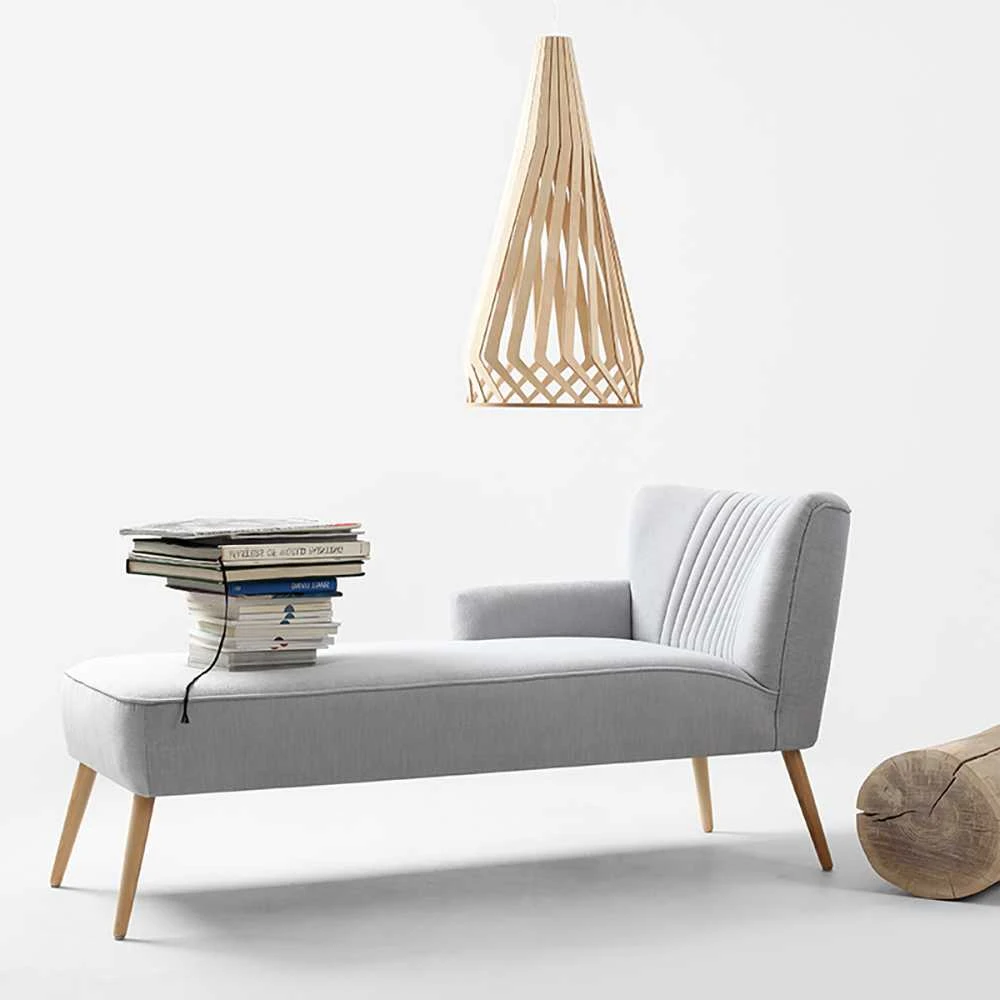 Customform Fotelis, COZYBOY, 85x80x102 cm, Geltonas