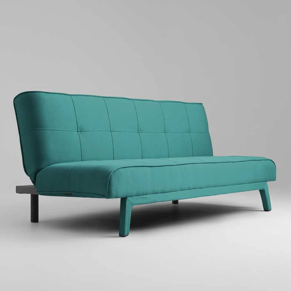Sofa Customform Fotelis, HARRY, 51x60 cm, Žalia