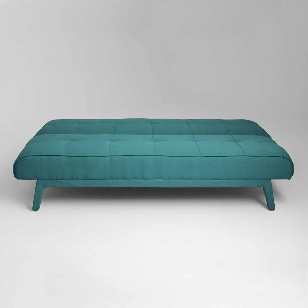 Sofa Customform Fotelis, HARRY, 51x60 cm, Žalia