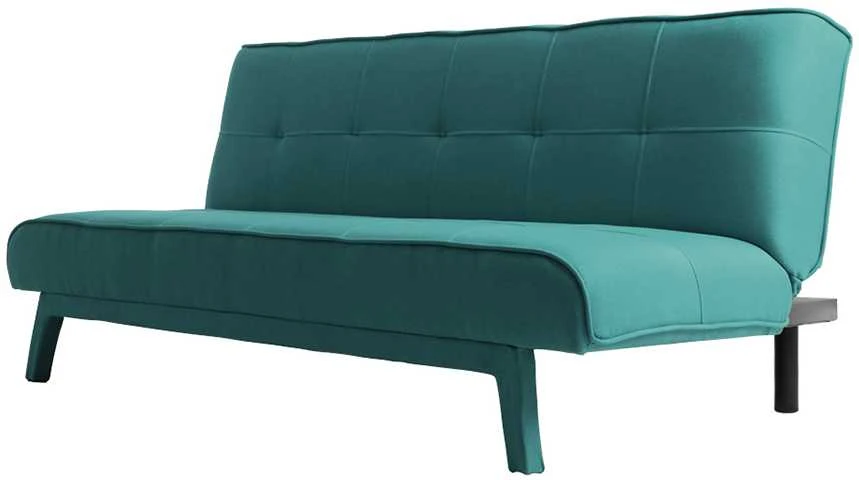 Sofa Customform Fotelis, HARRY, 51x60 cm, Žalia