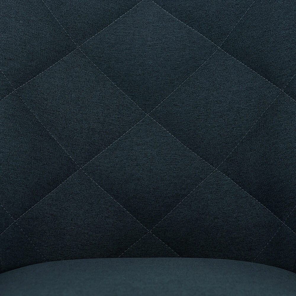 Customform Fotelis, KARRO, 90x94 cm, Mėlyna