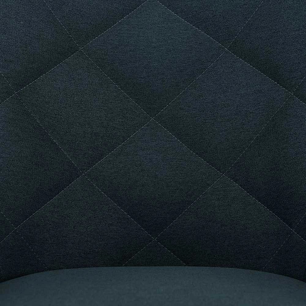 Customform Fotelis, KARRO, 90x94 cm, Mėlyna