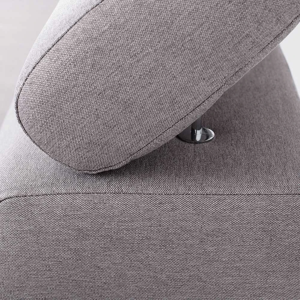Sofa Customform Fotelis, SCANDIC, 82x90 cm, Anglies spalva