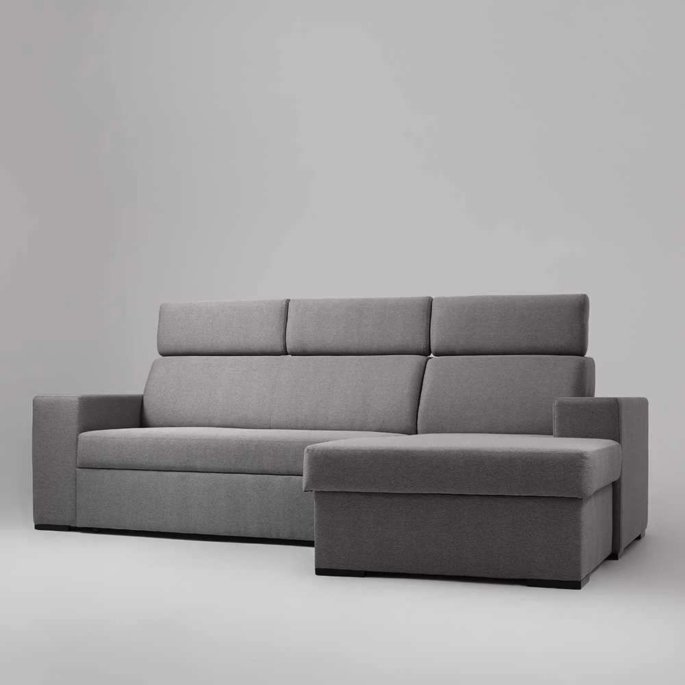Sofa Customform Fotelis, SCANDIC, 82x90 cm, Anglies spalva