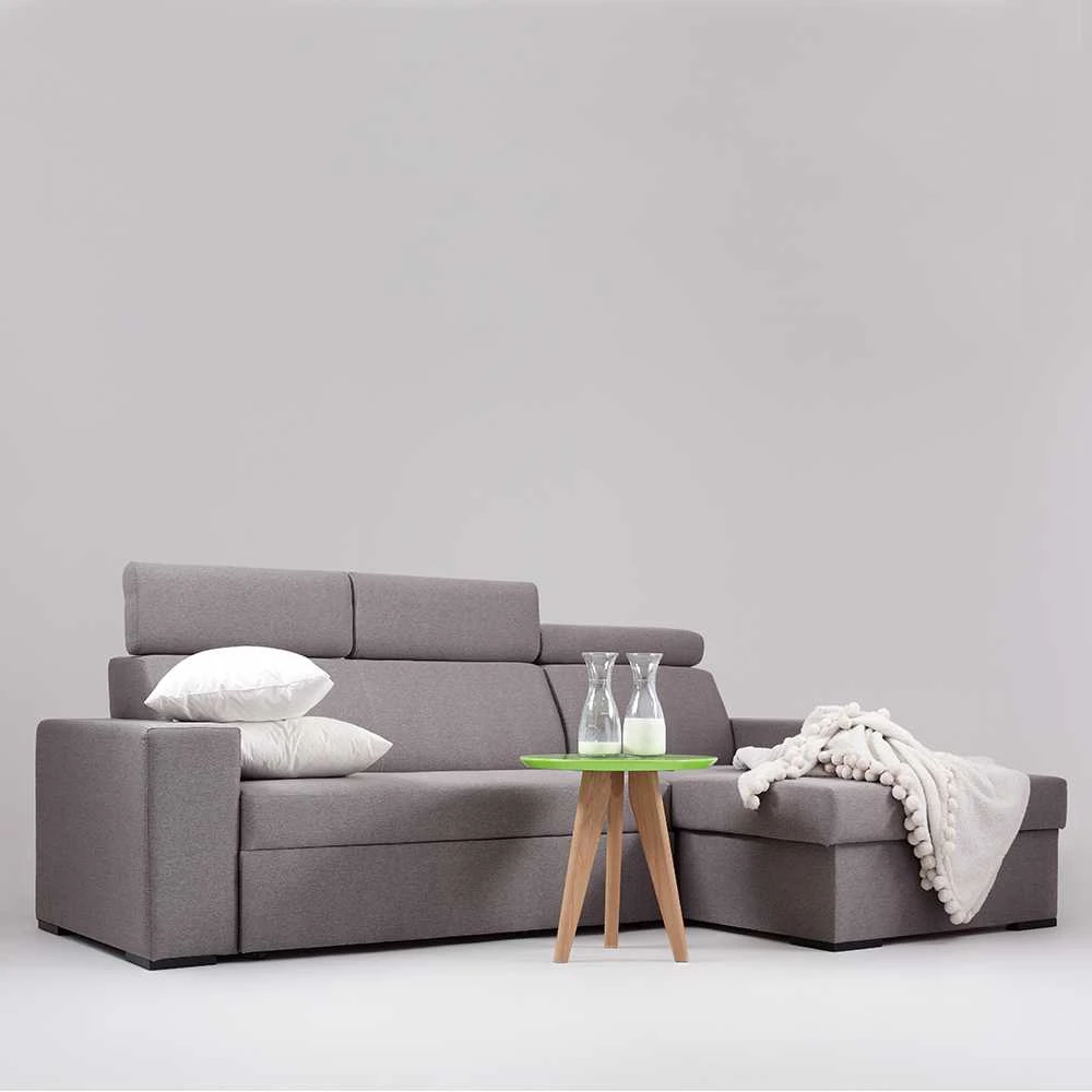 Sofa Customform Fotelis, SCANDIC, 82x90 cm, Anglies spalva