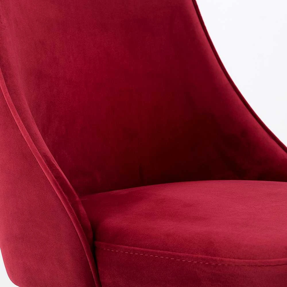 Customform Fotelis, Spring rv61, 45x85 cm, Violetinė