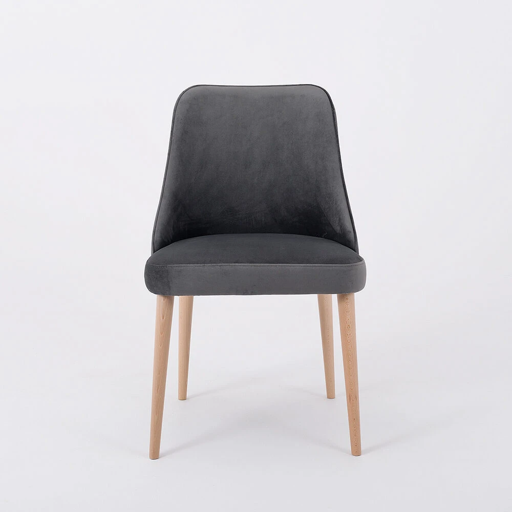 Customform Fotelis, Spring rv96, 45x85 cm, Dulkės