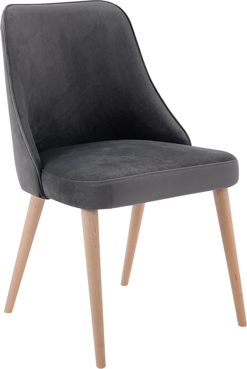 Customform Fotelis, Spring rv96, 45x85 cm, Dulkės
