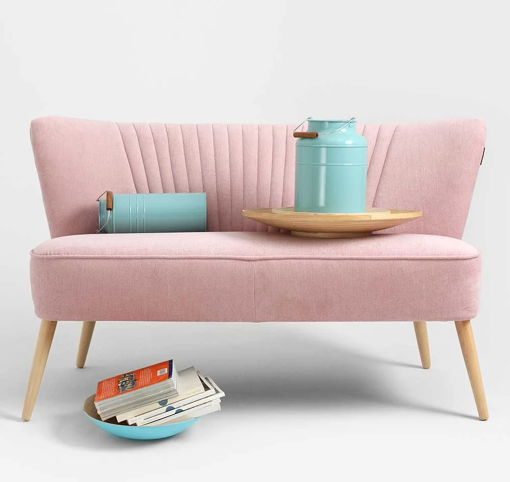 Sofa Customform Fotelis, TOPIC MEDIS, 86x84 cm, Plienas