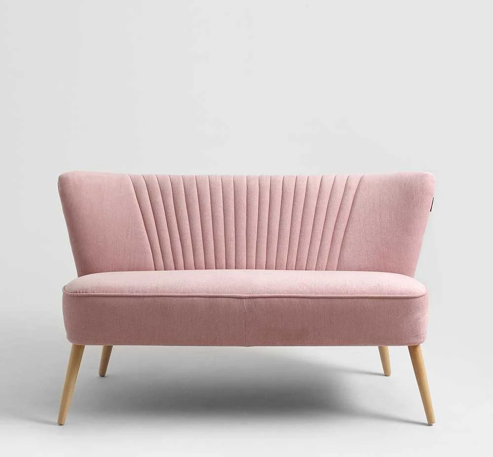 Sofa Customform Fotelis, TOPIC MEDIS, 86x84 cm, Plienas
