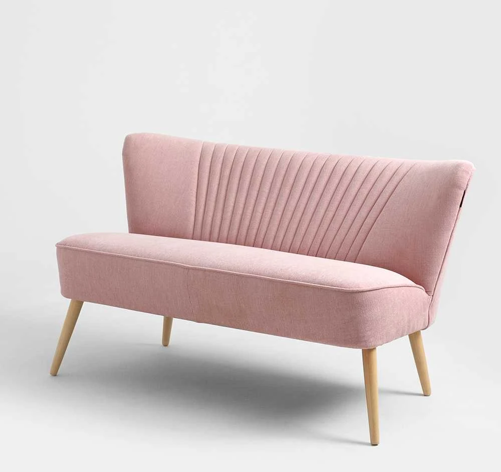 Sofa Customform Fotelis, TOPIC MEDIS, 86x84 cm, Plienas