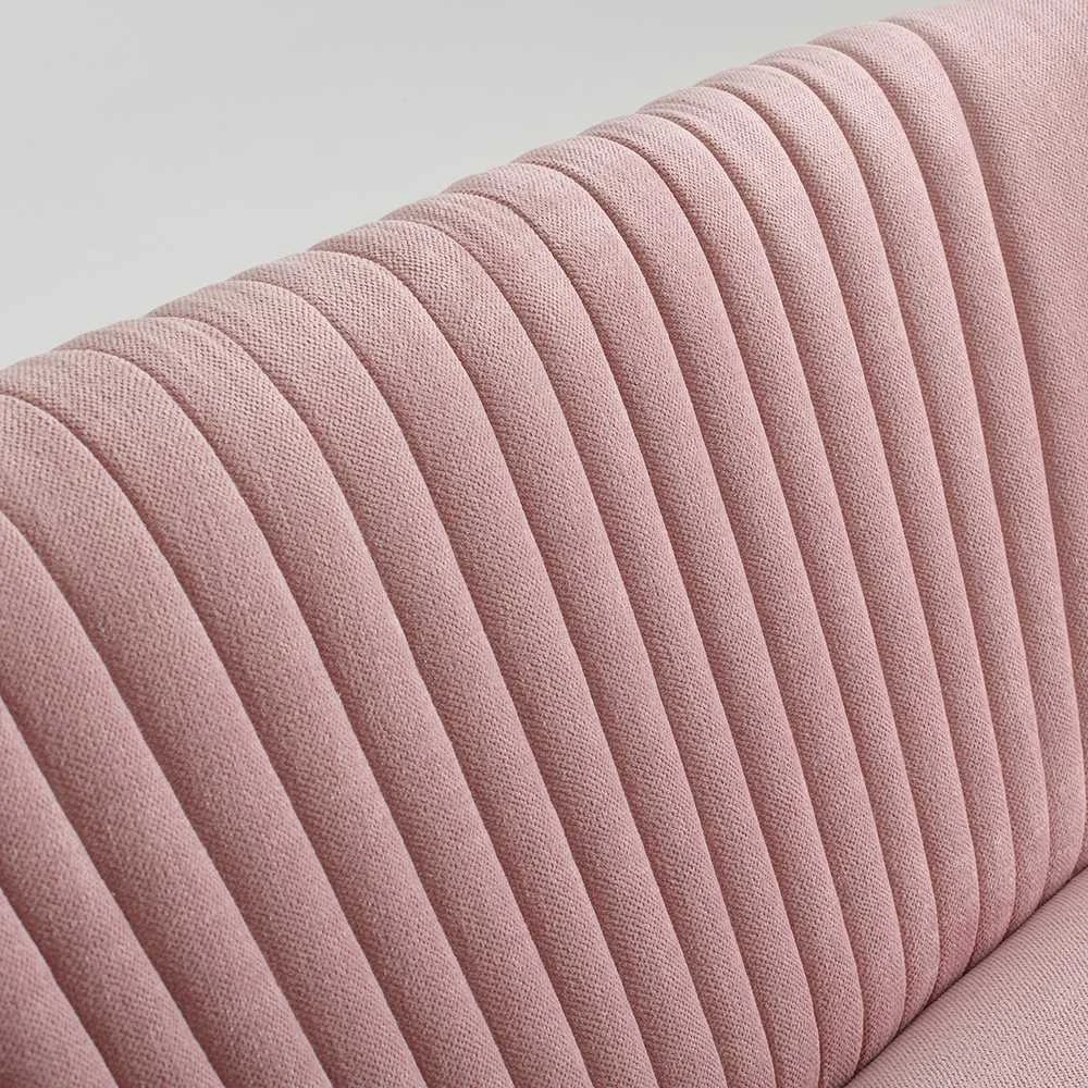 Sofa Customform Fotelis, TOPIC MEDIS, 86x84 cm, Plienas
