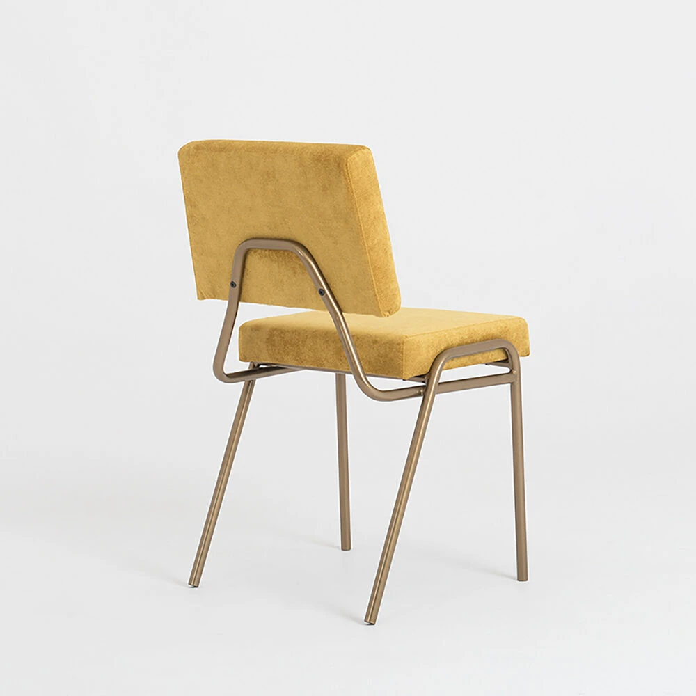 Customform Fotelis, VINC, 69x66 cm, Mėlynas