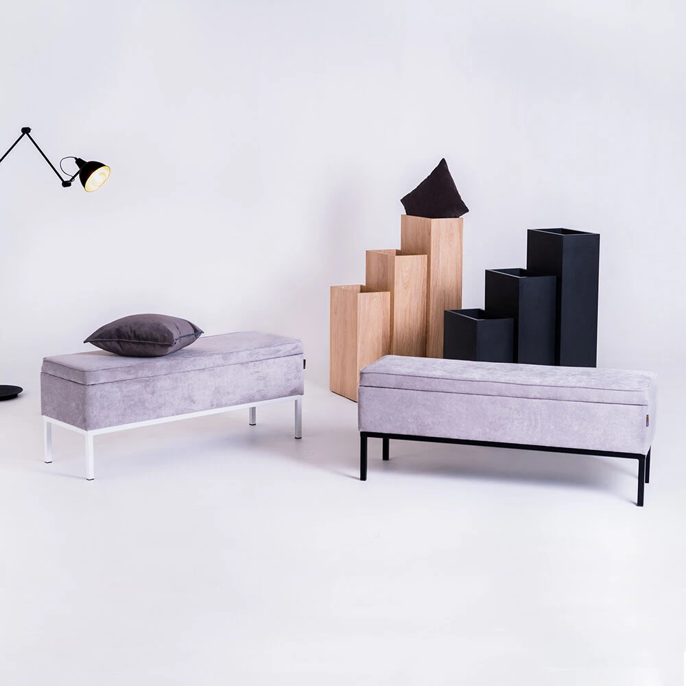 Customform Fotelis, VINC, 69x66 cm, Plienas