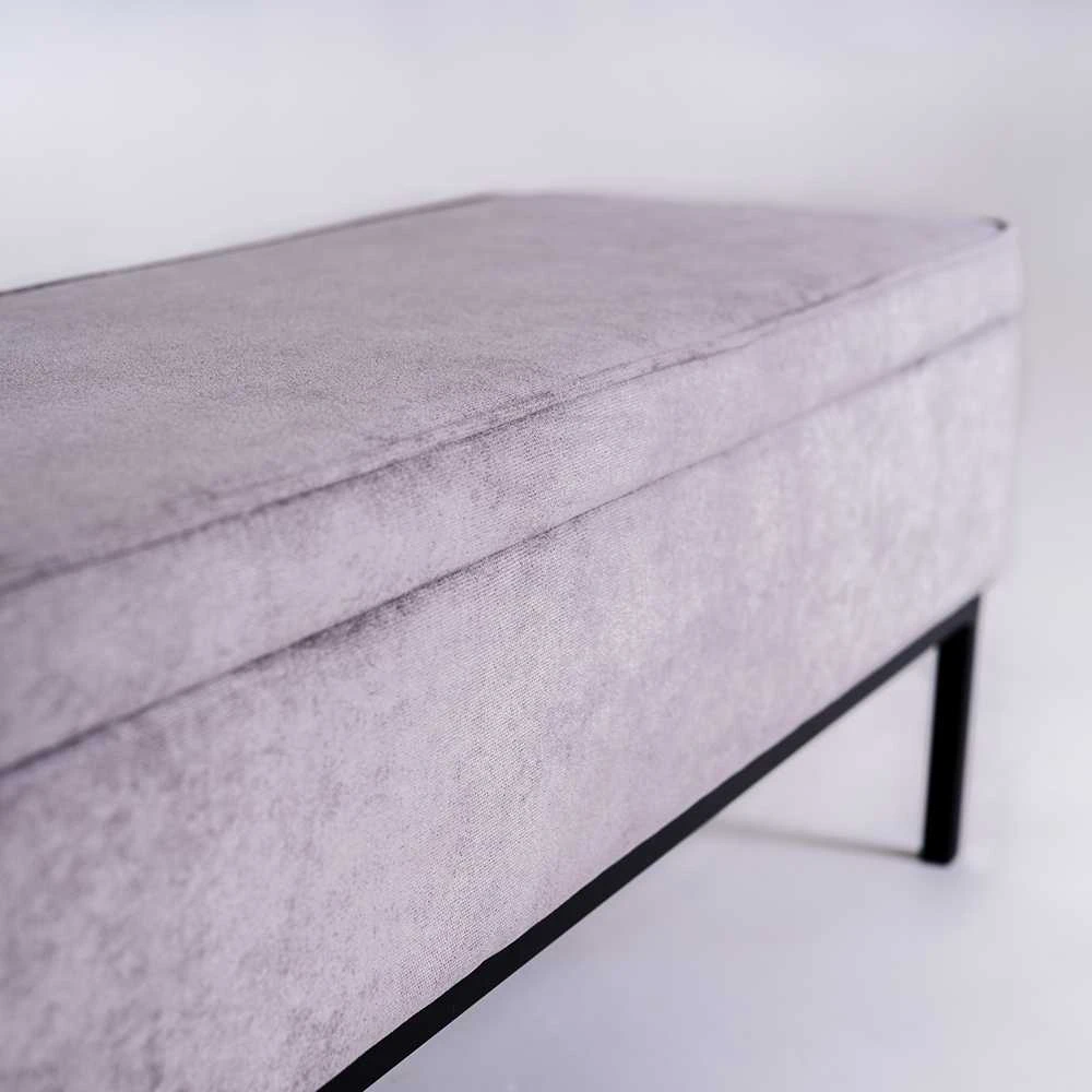 Customform Fotelis, VINC, 69x66 cm, Plienas