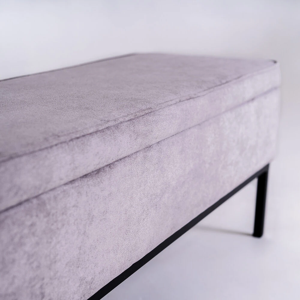 Customform Fotelis, VINC, 69x66 cm, Plienas