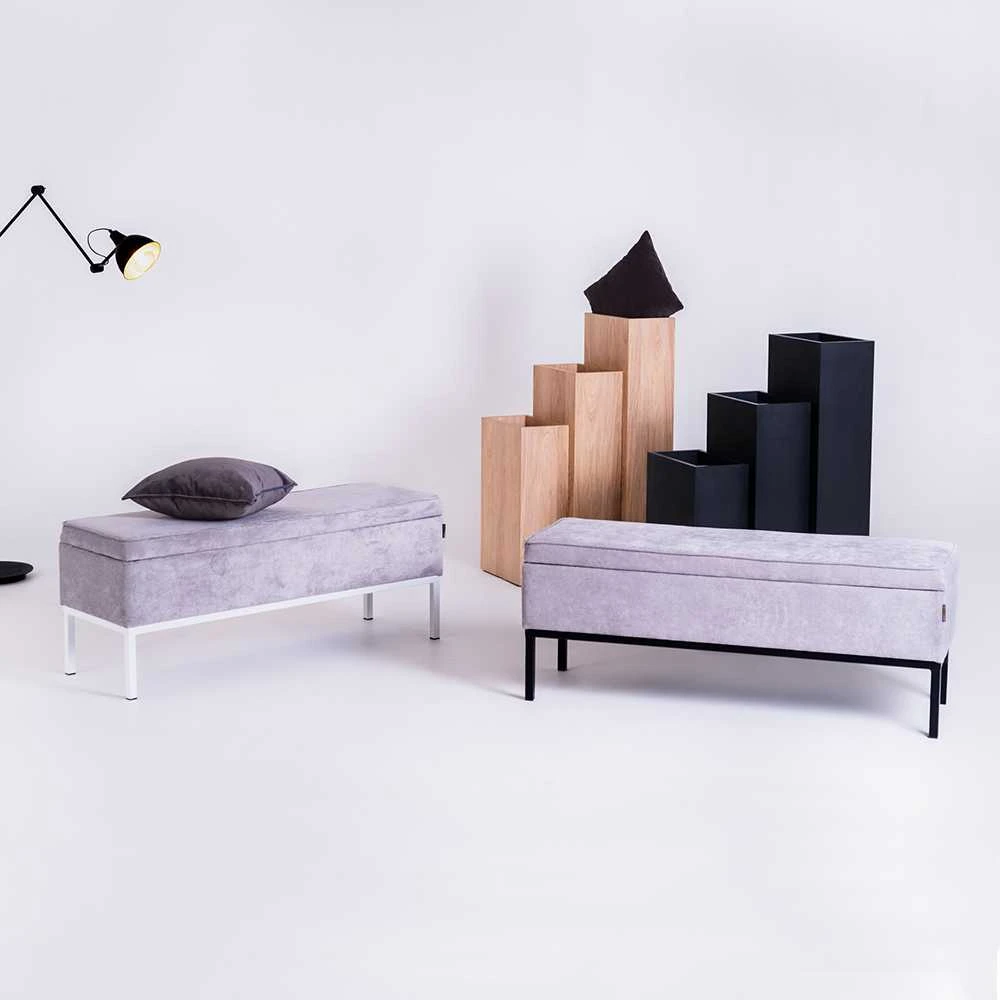 Customform Fotelis, VINC, 69x66 cm, Plienas