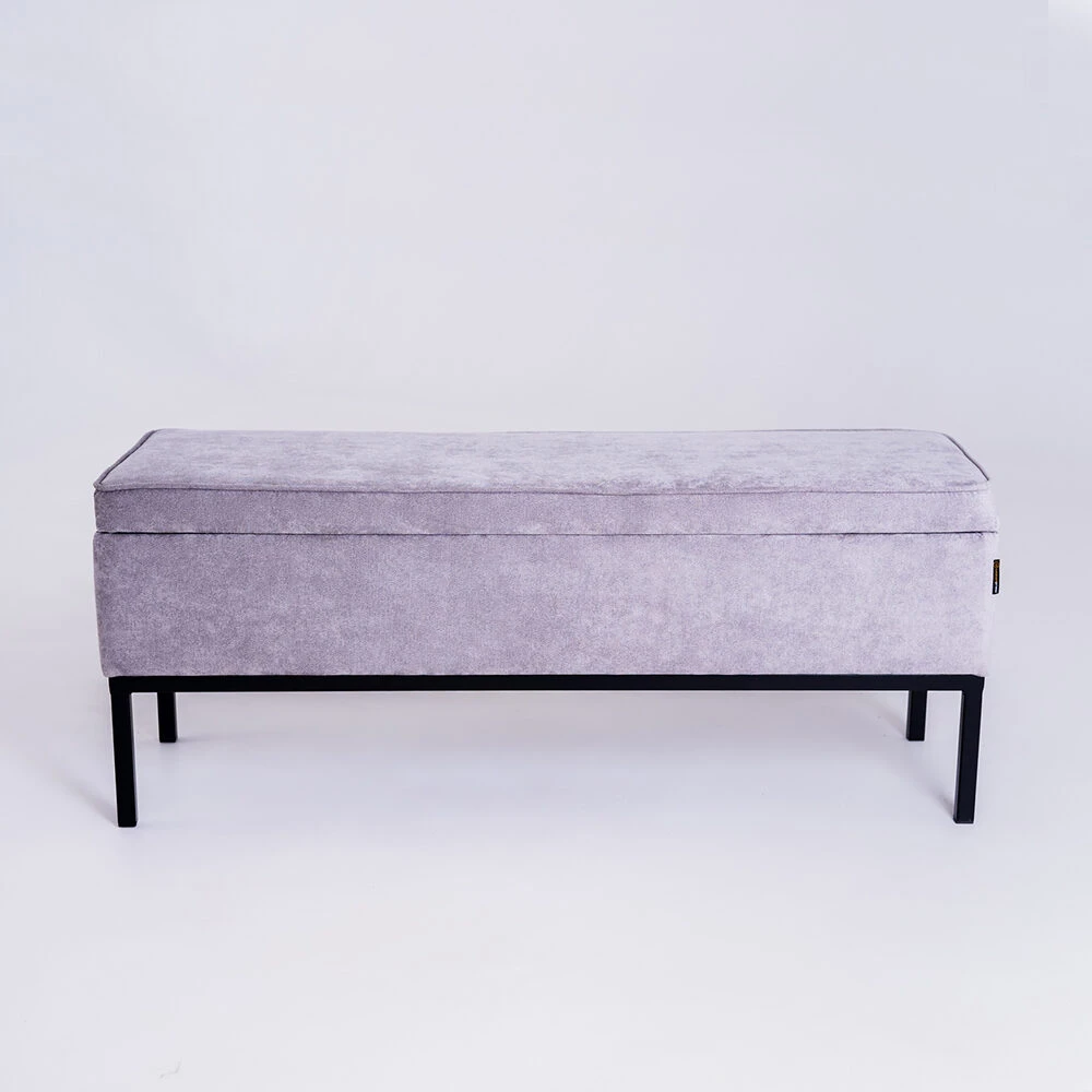 Customform Fotelis, VINC, 69x66 cm, Plienas