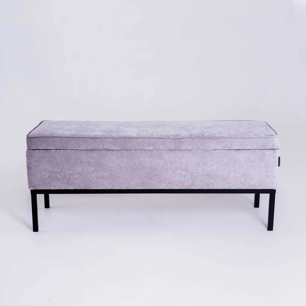Customform Fotelis, VINC, 69x66 cm, Plienas