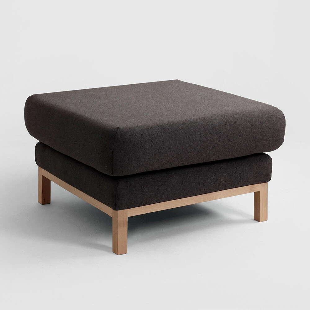 Customform Fotelis, Willy, 110x68 cm, Mėlyna