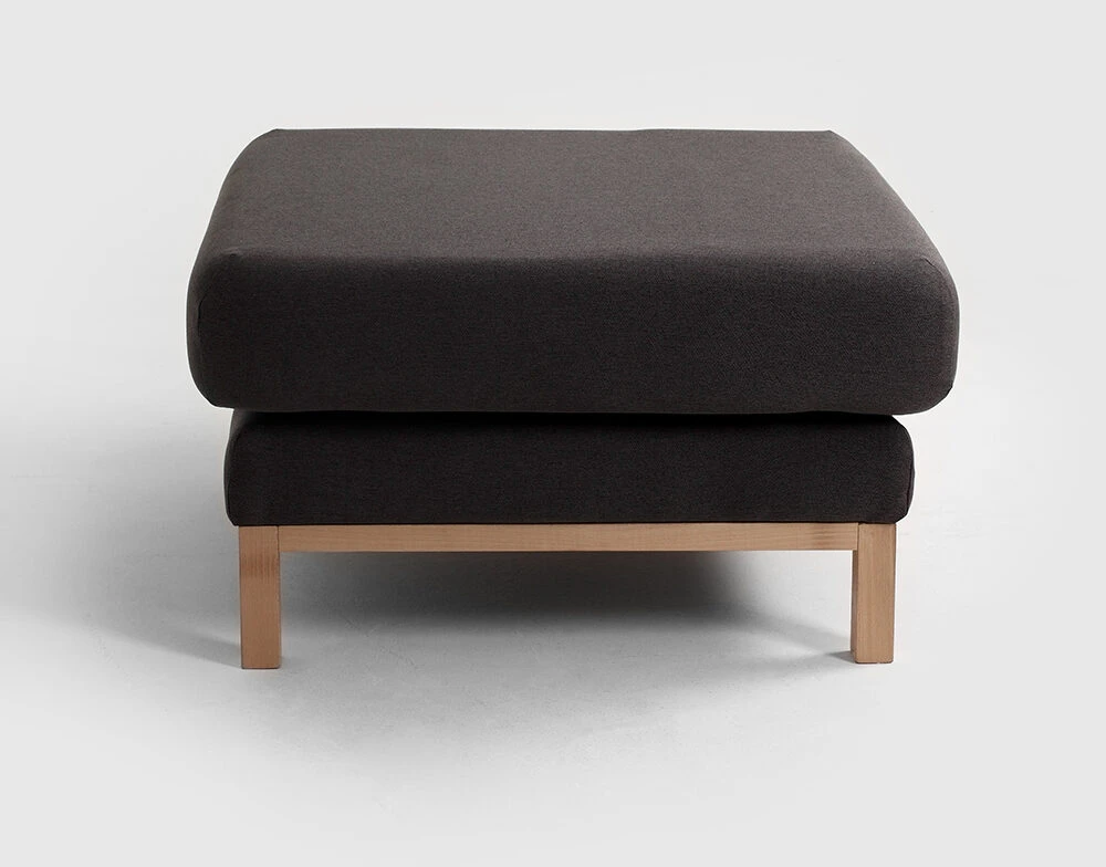 Customform Fotelis, Willy, 110x68 cm, Mėlyna