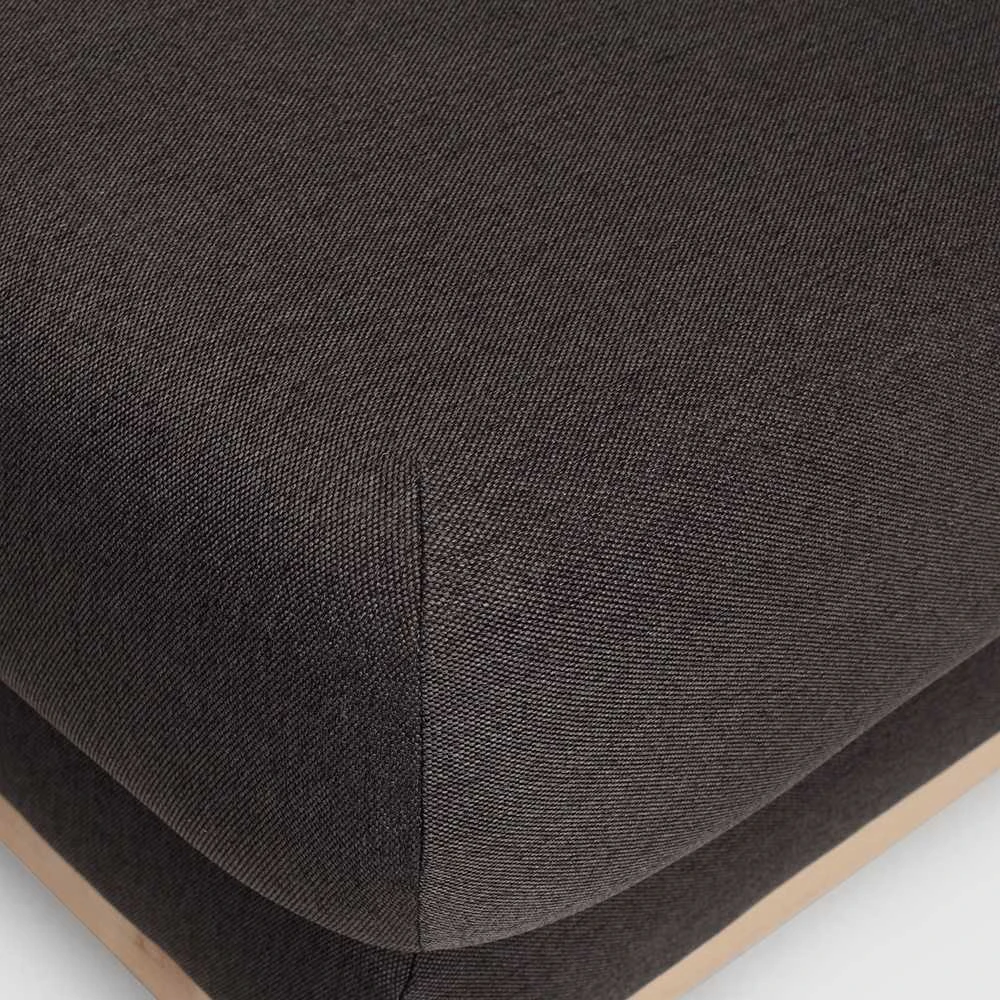 Customform Fotelis, Willy, 110x68 cm, Mėlyna