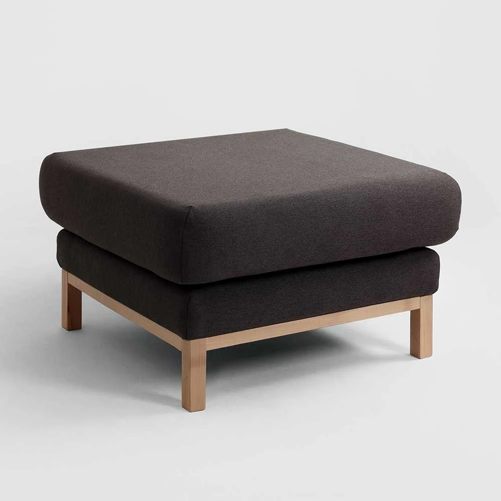 Customform Fotelis, Willy, 110x68 cm, Mėlyna