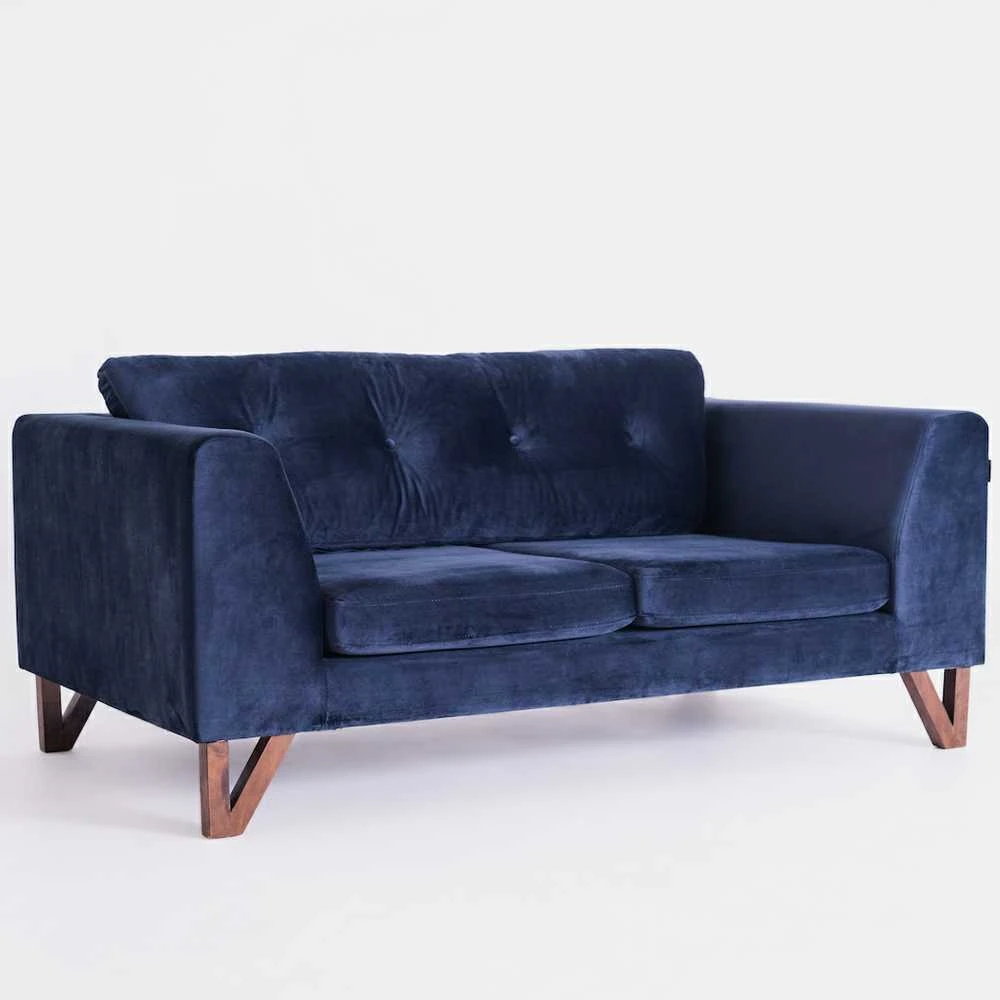 Sofa Customform Fotelis, ZUGO, 84x96 cm, Ciberžolės spalva